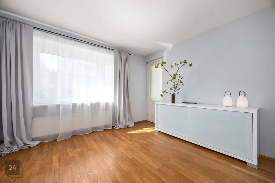 3-комнатная Квартира в Tallinn, Kesklinna linnaosa