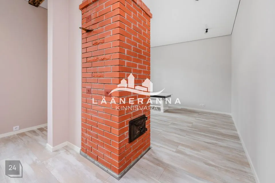 3-toaline Korter - Lääne-Harju vald, Klooga alevik - foto 3