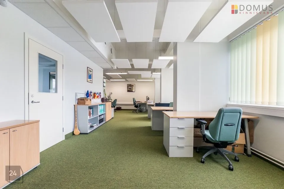 Büroo, 86 m² Äripind  -  Tartu linn, Tartu linn - foto 5