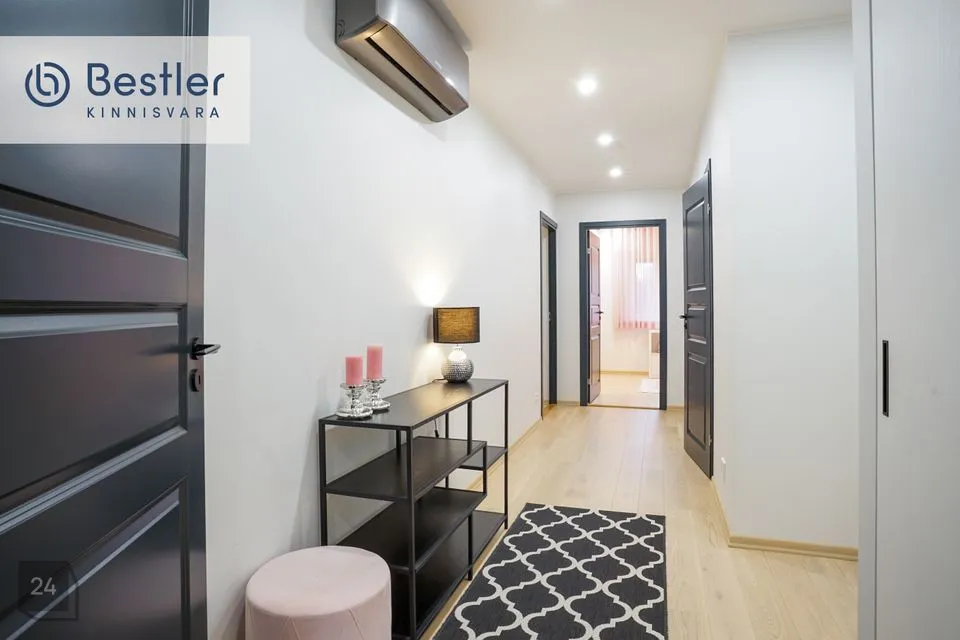 4-room house in Pärnu linn, Papsaare küla - photo 3