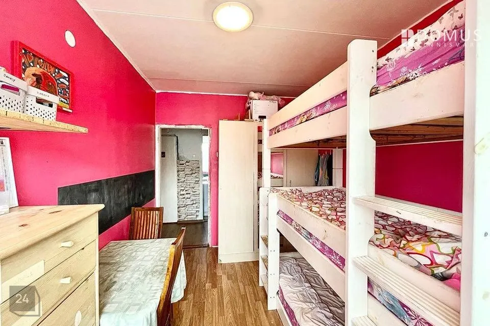 4-toaline Korter - Tõrva vald, Riidaja küla - foto 5