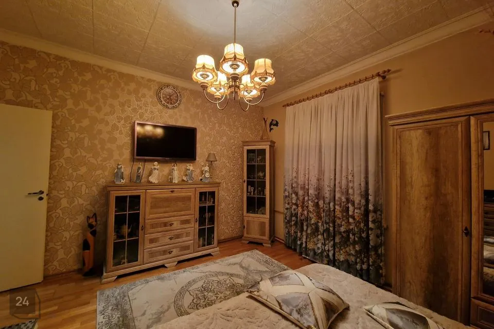 2-toaline Korter - Narva linn - foto 2