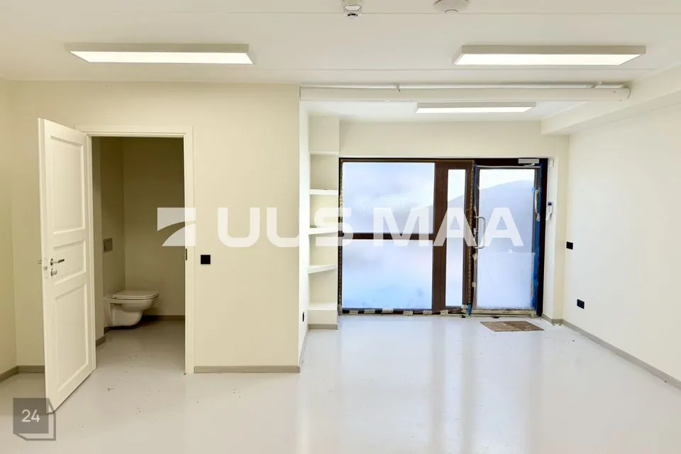 Многоцелевое, 0 m² Бизнес-площадь в Tallinn, Nõmme linnaosa