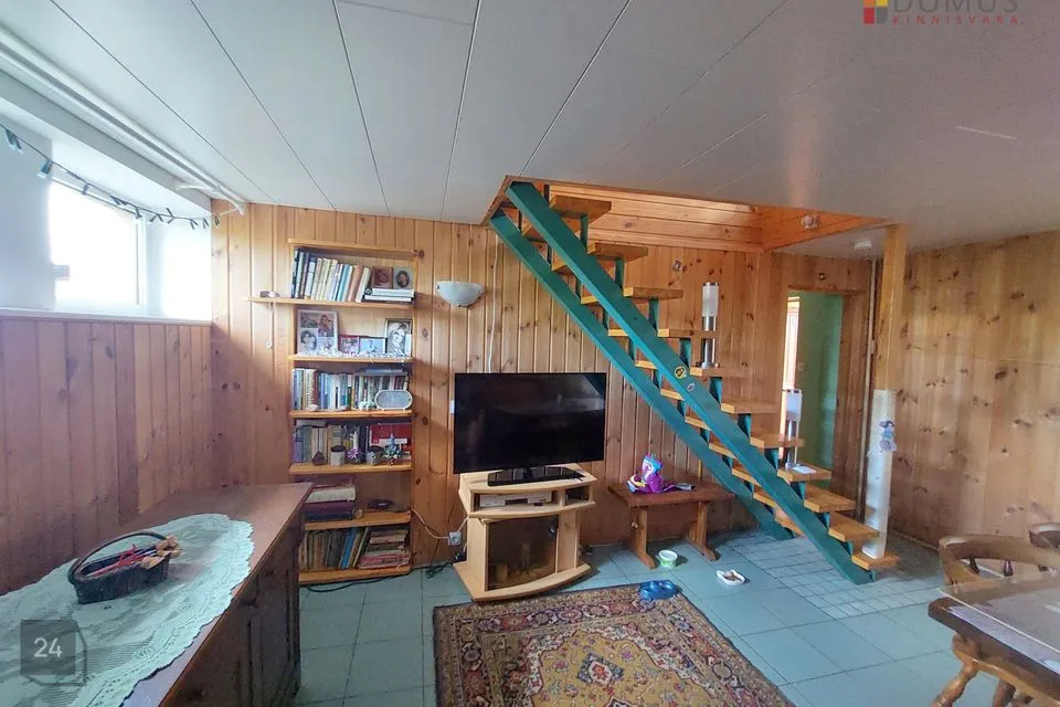 5-toaline Maja  -  Saue vald, Saue linn - foto 5
