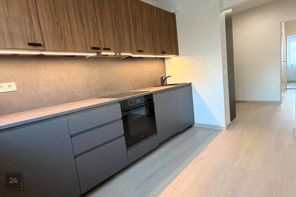 3-toaline Korter  -  Tartu linn, Tartu linn - foto 3