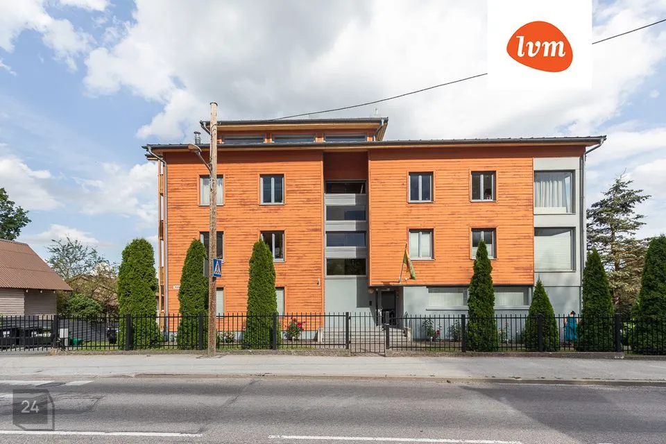 3-toaline Korter - Tartu linn, Tartu linn - foto 2