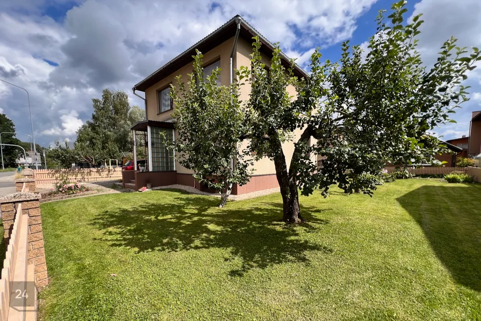 5-toaline Maja  -  Võru linn - foto 4