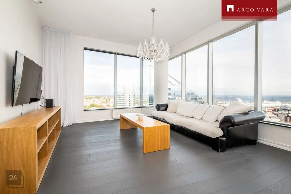 Bureau, 97 m² business in Tallinn, Kesklinna linnaosa