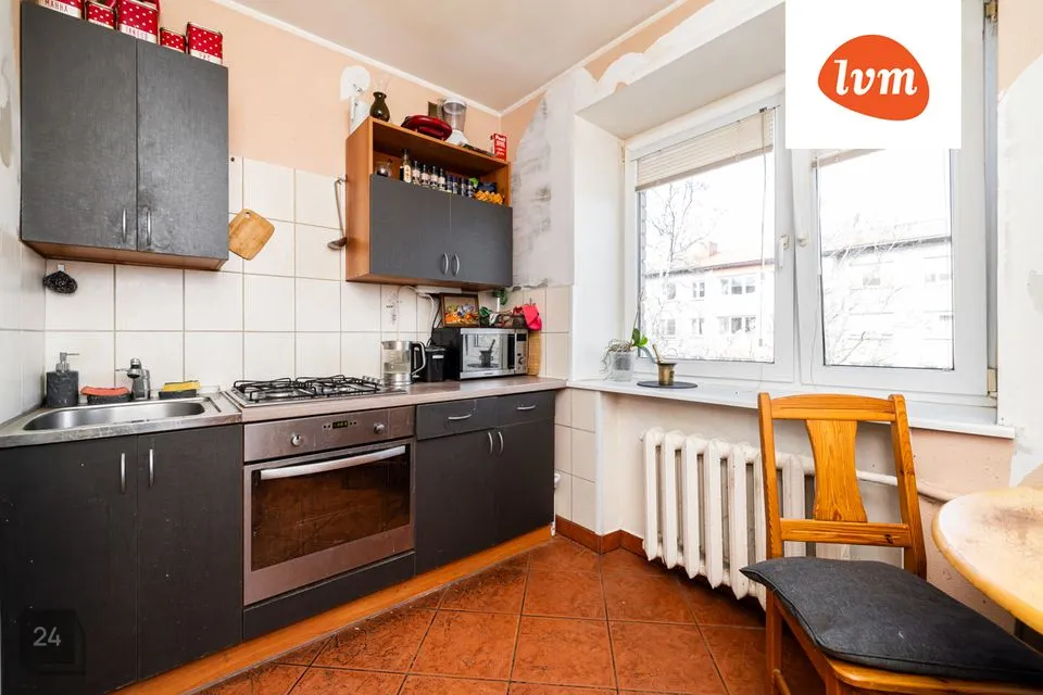 2-toaline Korter  -  Tallinn, Põhja-Tallinna linnaosa - foto 4