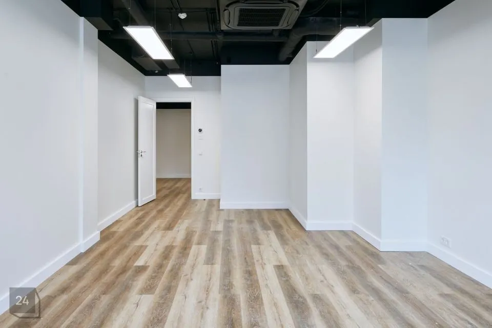 Mitme sihtotstarbega, 286 m² Äripind  -  Tallinn, Põhja-Tallinna linnaosa - foto 4