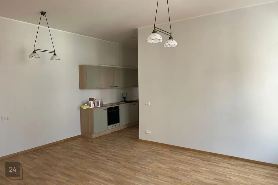 3-room apartment in Viljandi linn - photo 3