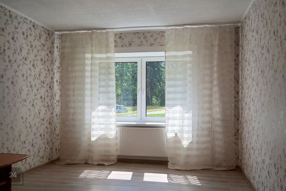 2-toaline Korter  -  Võru vald, Puiga küla