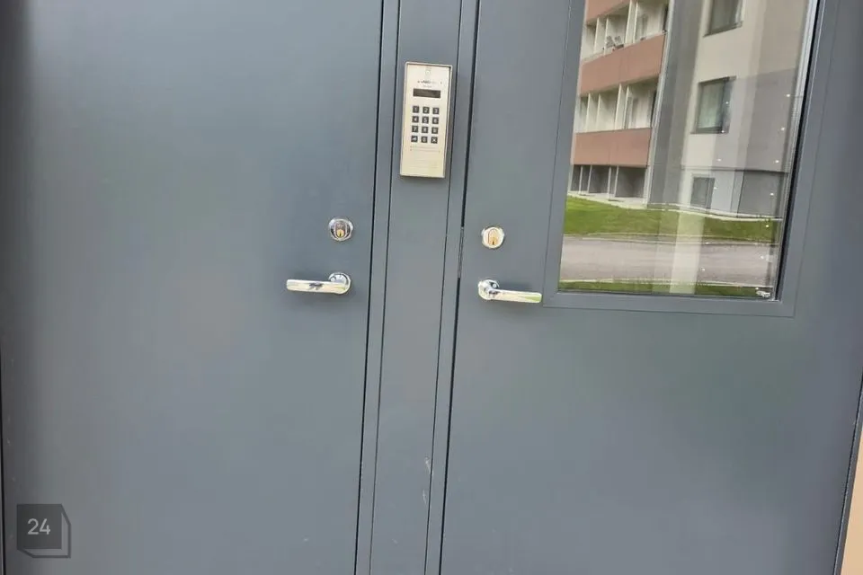 1-room apartment in Märjamaa vald, Orgita küla - photo 2