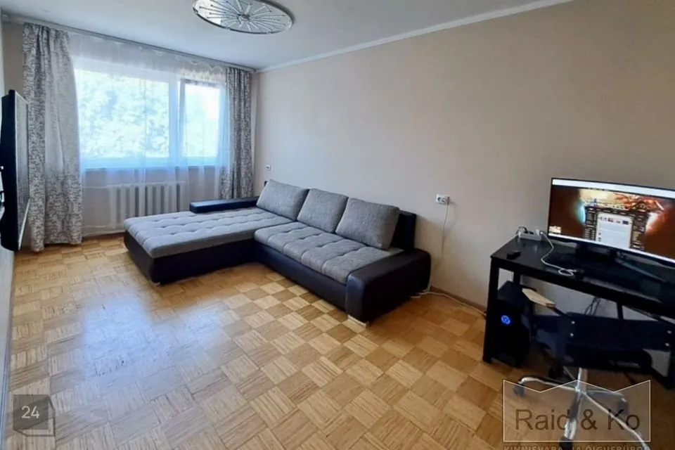 3-комнатная Квартира в Tallinn, Haabersti linnaosa - фото 2