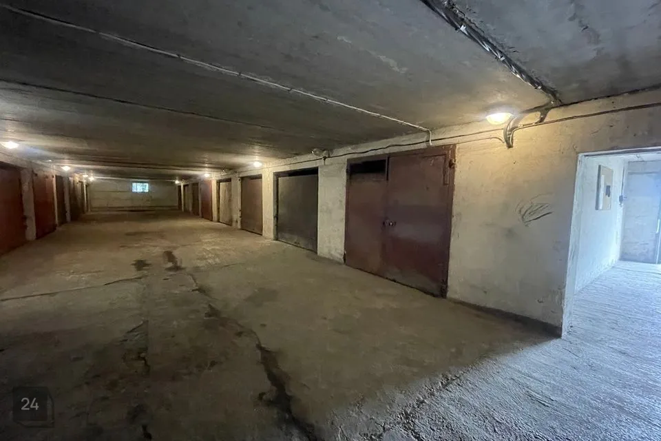 17 m² Garaaž  -  Tallinn, Kesklinna linnaosa - foto 5