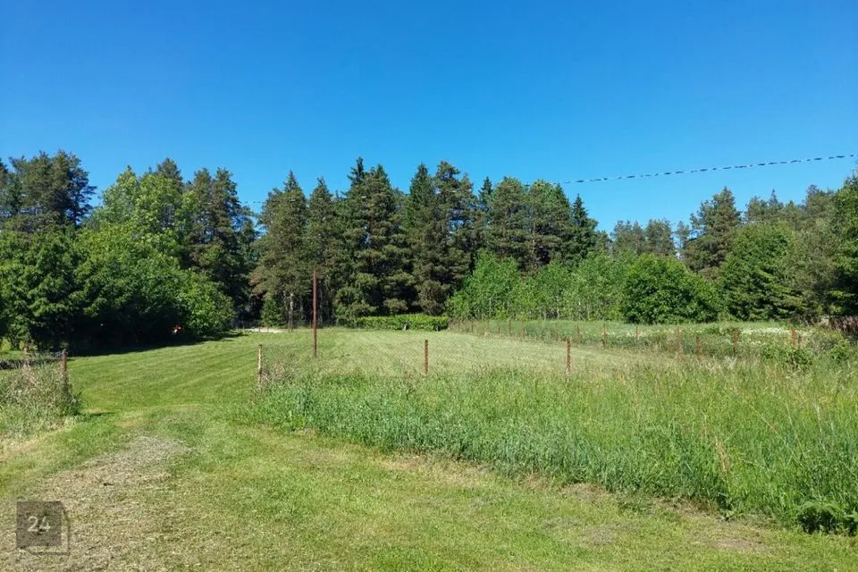 Maatulundusmaa, 5217 m² Maa  -  Lääne-Harju vald, Veskiküla - foto 4