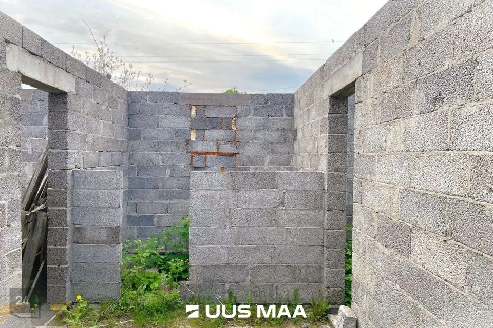 140 m² Maja - Lääne-Harju vald, Laulasmaa küla - foto 4