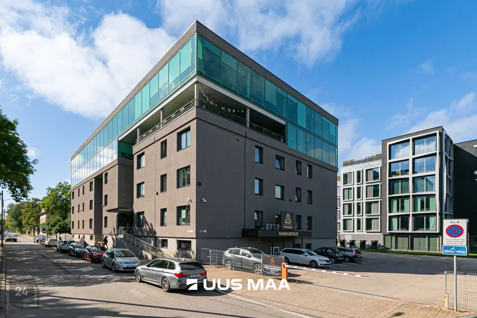 182 m² Äripind - Tallinn, Kristiine linnaosa