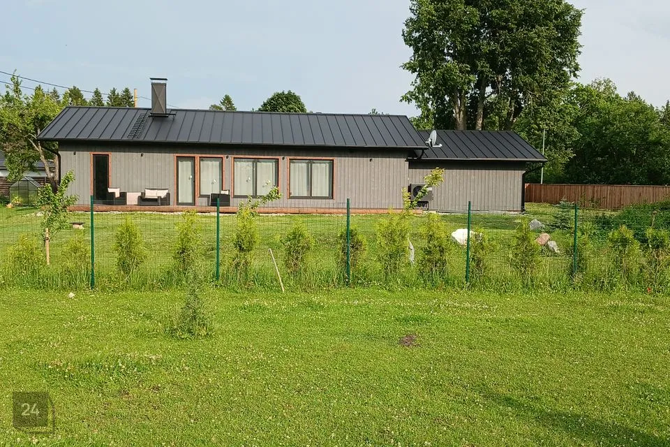 4-toaline Maja - Saue vald, Laitse küla