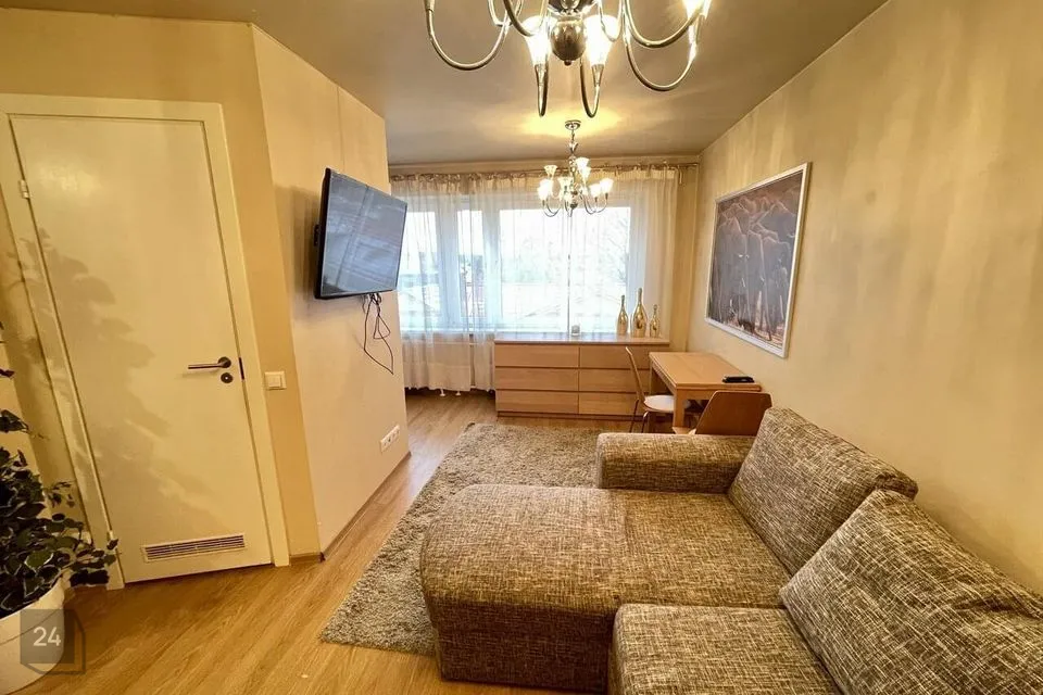 1-toaline Korter  -  Võru linn - foto 3