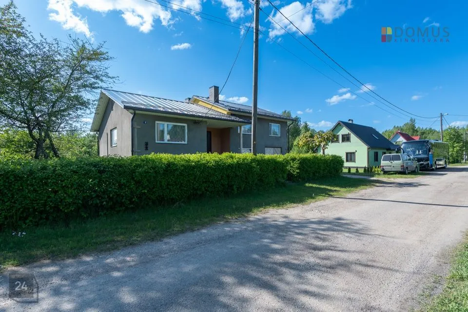 5-room house in Türi vald, Türi linn - photo 2