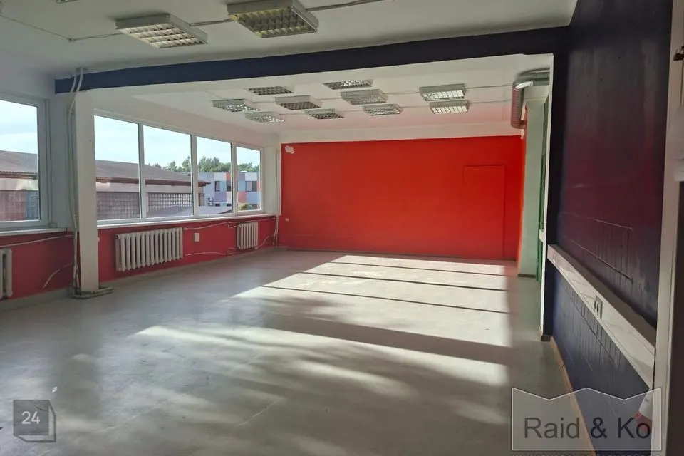 72 m² Äripind - Keila linn - foto 2