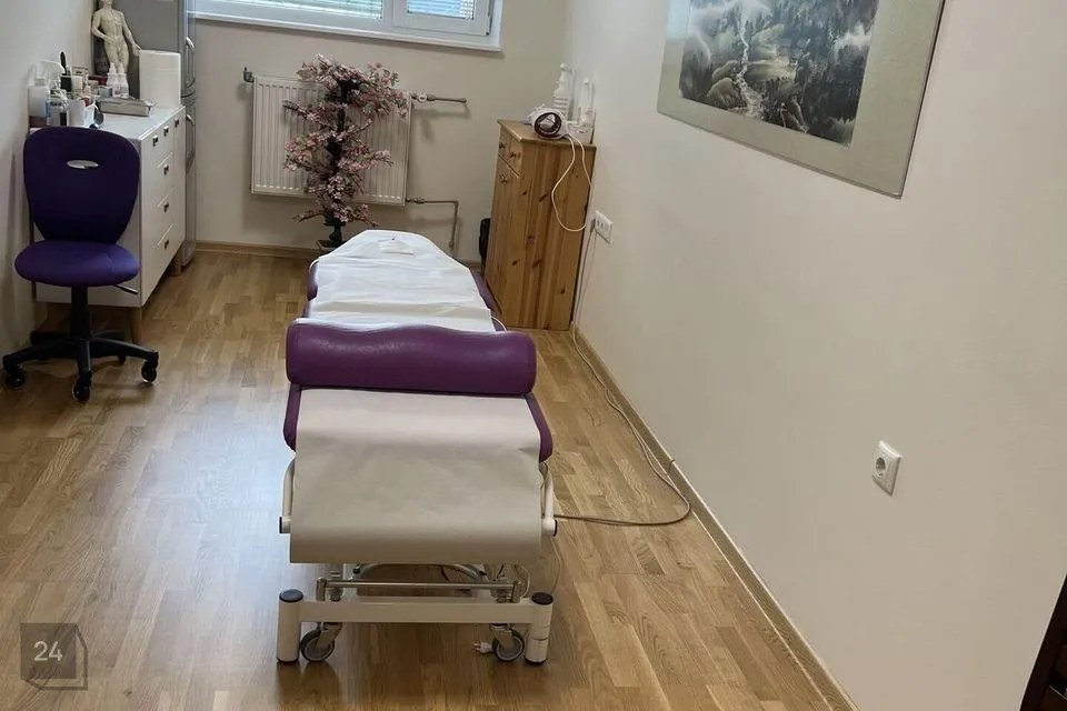 Büroo või Teenindus, 158 m² Äripind  -  Tartu linn, Tartu linn - foto 3