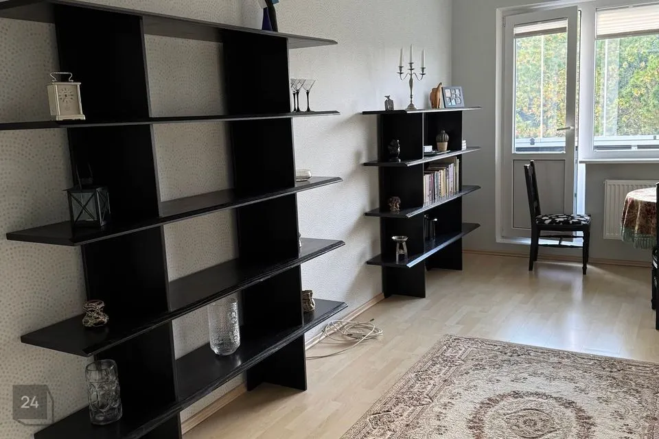 2-toaline Korter  -  Tallinn, Mustamäe linnaosa - foto 3