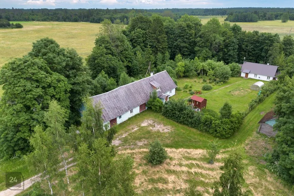 3-toaline Maja - Kohila vald, Rabivere küla