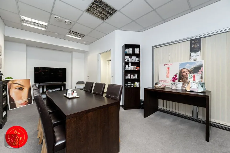 80 m² Äripind - Tallinn, Kesklinna linnaosa - foto 5