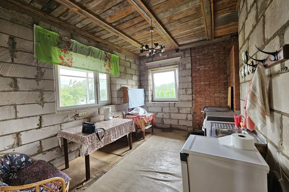 5-toaline Maja  -  Rakvere linn - foto 3