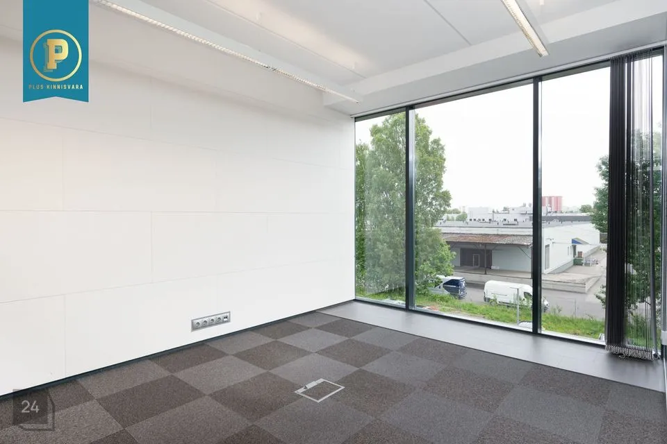 Büroo, 82 m² Äripind - Tallinn, Haabersti linnaosa - foto 4