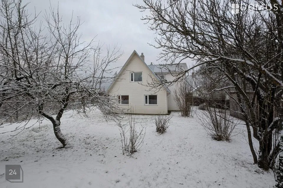 4-toaline Maja  -  Tartu linn, Tartu linn - foto 4