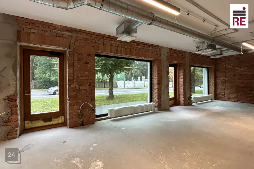 Mitme sihtotstarbega, 165 m² Äripind  -  Tallinn, Nõmme linnaosa - foto 2
