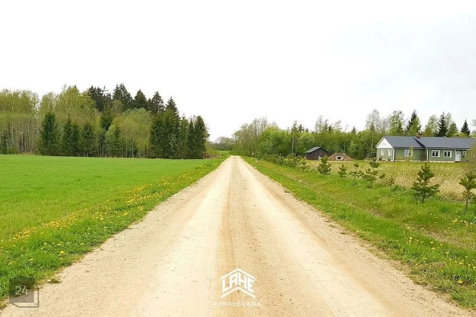 Maatulundusmaa, 104500 m² Maa  -  Tartu linn, Kardla küla - foto 3