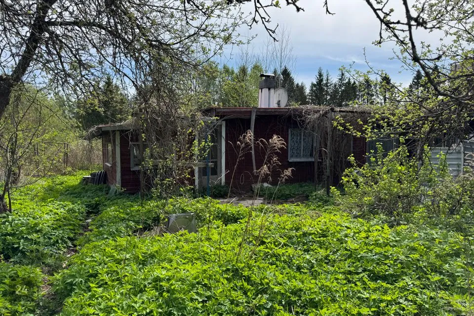 2-комнатная Дача в Kohila vald, Vilivere küla - фото 5