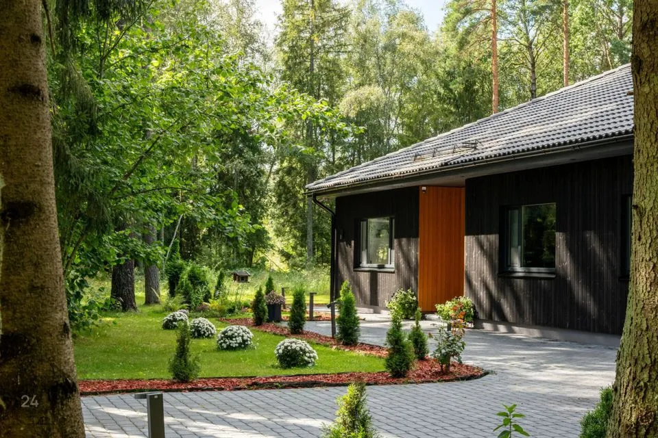 4-room house in Kuusalu vald, Saunja küla - photo 3