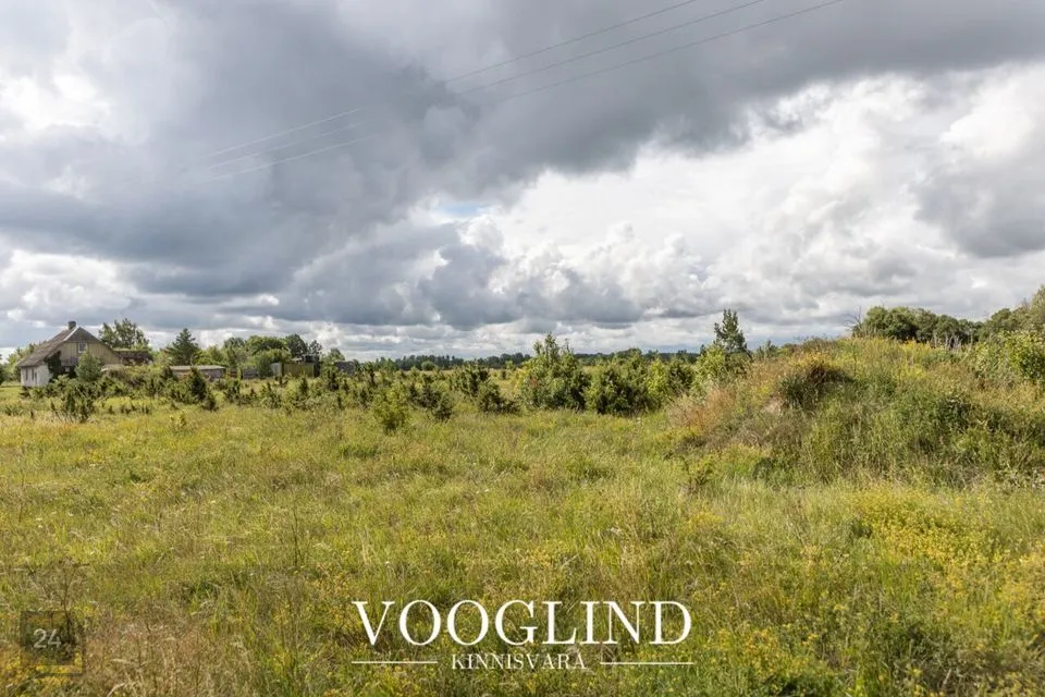 Elamumaa, 4397 m² Maa  -  Hiiumaa vald, Reigi küla - foto 2