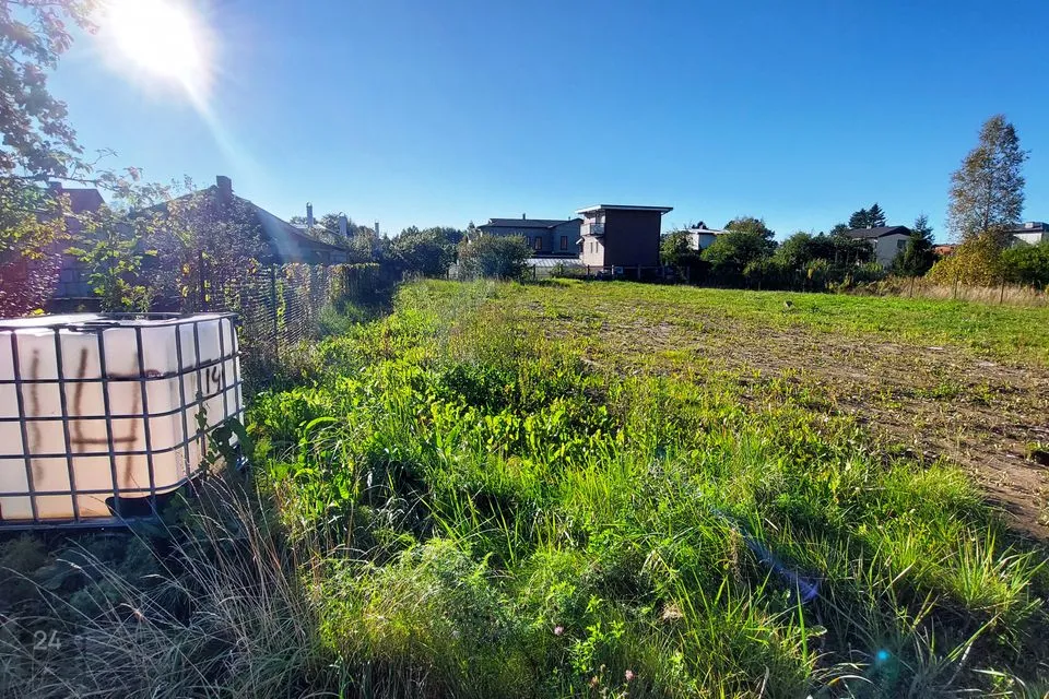 Elamumaa, 1135 m² Maa - Narva-Jõesuu linn, Vaivara küla - foto 3