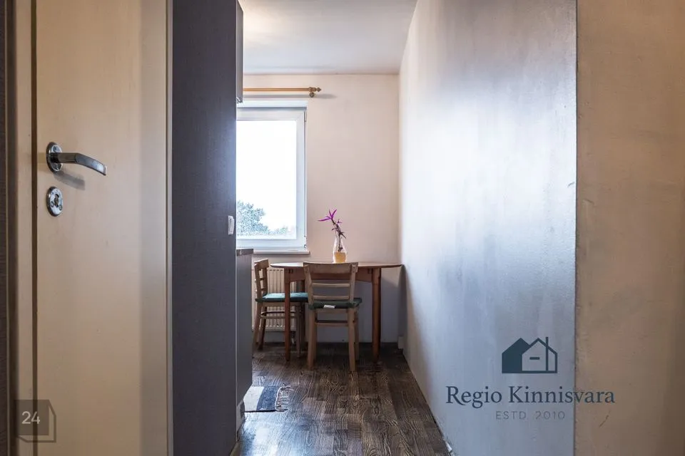 3-room apartment in Lääne-Harju vald, Klooga alevik - photo 4