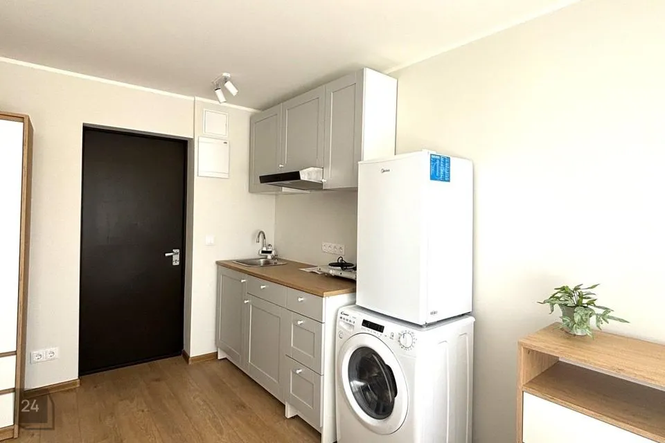 1-toaline Korter  -  Tallinn, Põhja-Tallinna linnaosa - foto 5