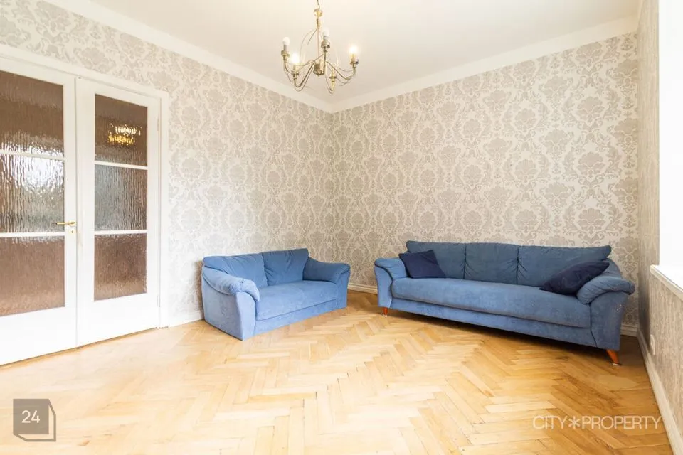 3-toaline Korter  -  Tallinn, Kesklinna linnaosa - foto 4