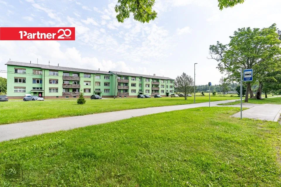 3-toaline Korter  -  Saue vald, Laitse küla - foto 2