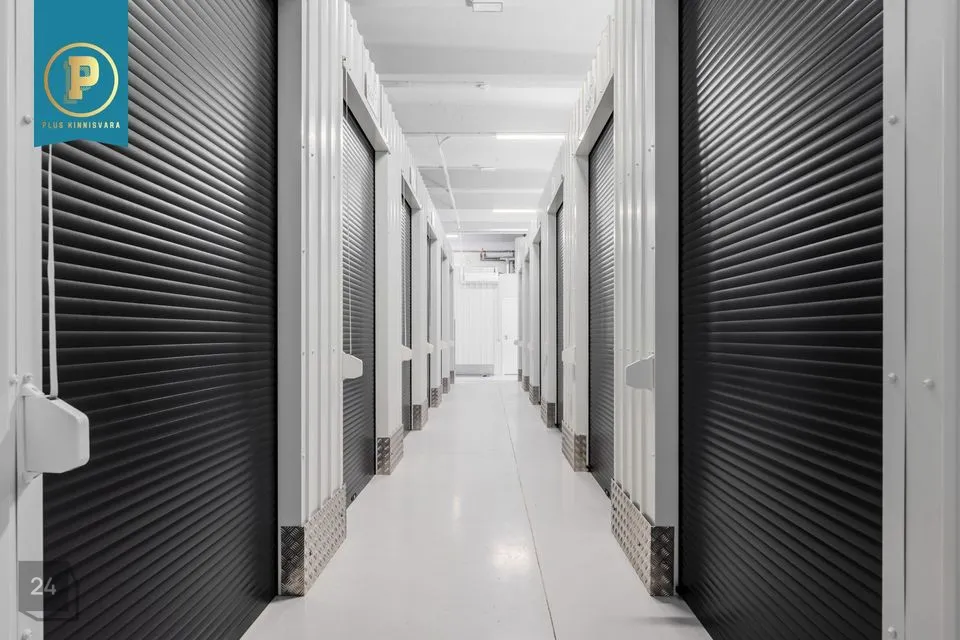 Ladu, 2 m² Äripind  -  Tallinn, Pirita linnaosa - foto 2