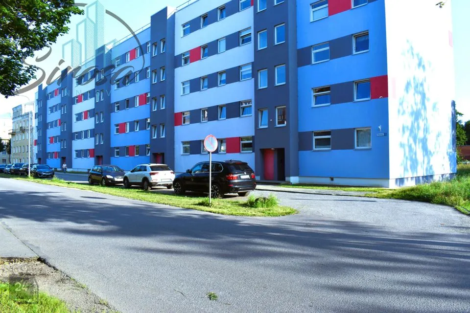 2-toaline Korter - Sillamäe linn - foto 2