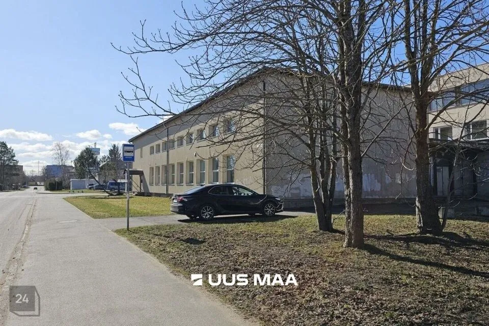 947 m² Äripind - Jõhvi vald, Jõhvi linn - foto 4