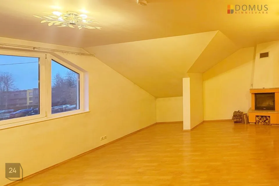 2-toaline Korter  -  Saue vald, Laagri alevik - foto 3