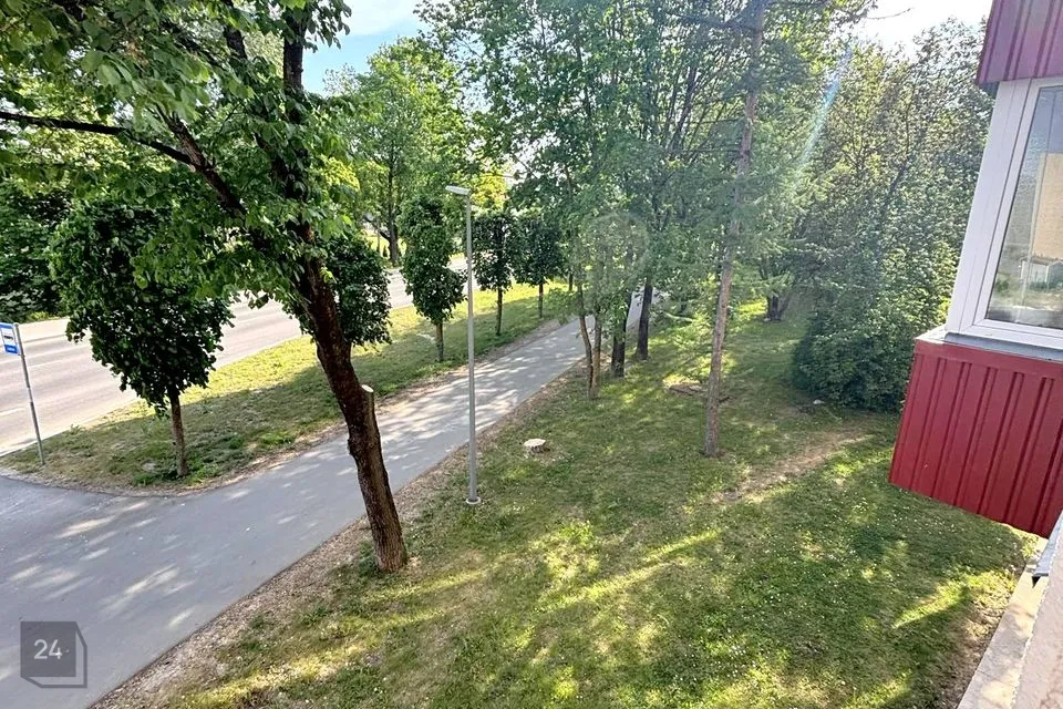 2-toaline Korter - Jõhvi vald, Jõhvi linn - foto 2