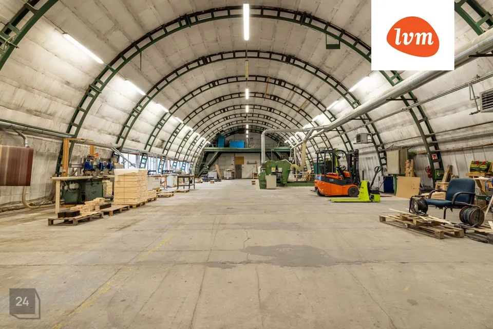 7000 m² Äripind  -  Rapla vald, Purila küla