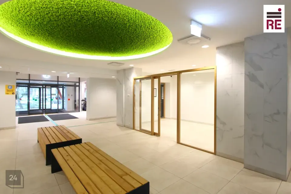 Kaubandus või Teenindus, 17 m² Äripind - Tallinn, Põhja-Tallinna linnaosa - foto 2